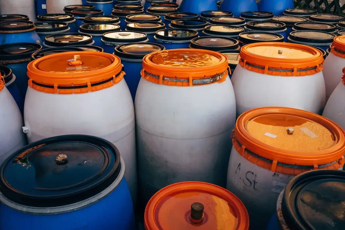 Hazmat Cleanup in Cudjoe Key, FL